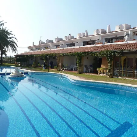 Casa Tranquila Cerca De La Playa - 5 Pers. - Es-373-85 Dénia
