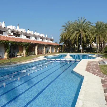Casa Tranquila Cerca De La Playa - 5 Pers. - Es-373-85 Сasa de vacaciones