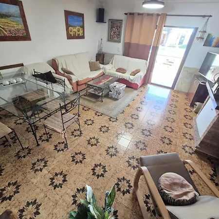 Casa Tranquila Cerca De La Playa - 5 Pers. - Es-373-85 Сasa de vacaciones