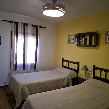Casa Tranquila Cerca De La Playa - 5 Pers. - Es-373-85 * Dénia