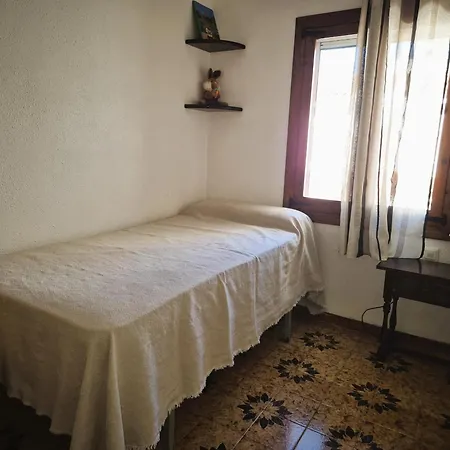 Casa Tranquila Cerca De La Playa - 5 Pers. - Es-373-85 * Dénia